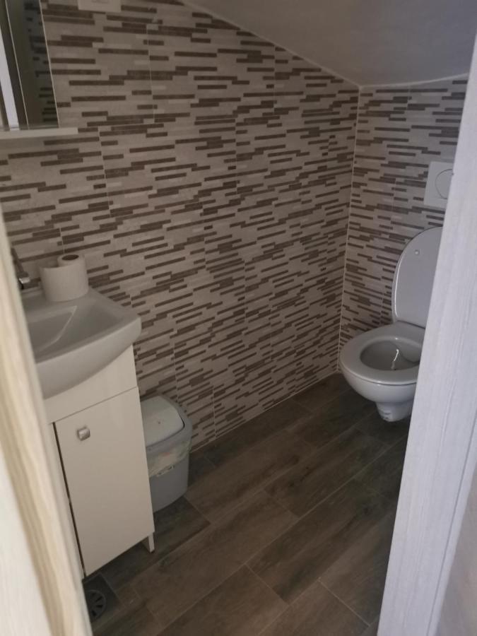 Apartmaji Gostilna Star Maln , Secovlje 10 Екстериор снимка