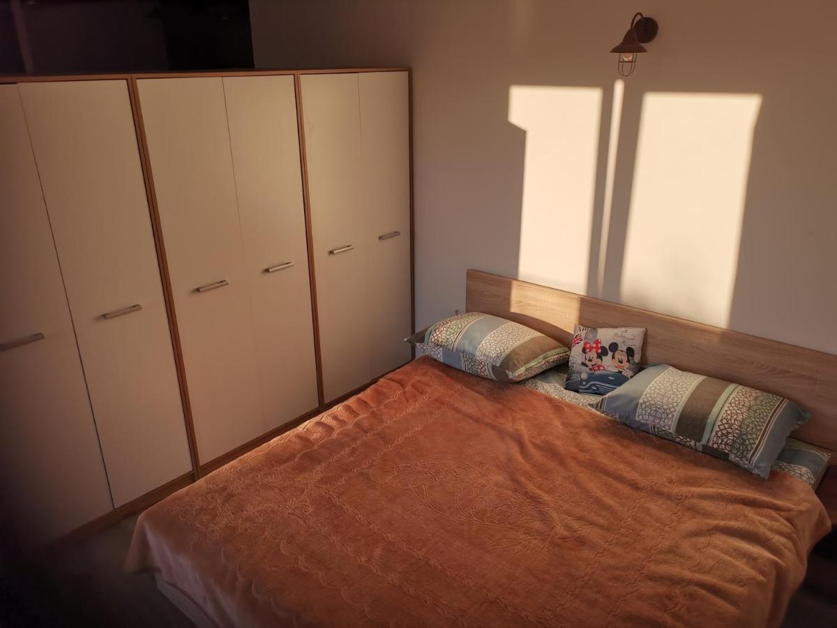 Apartmaji Gostilna Star Maln , Secovlje 10 Екстериор снимка